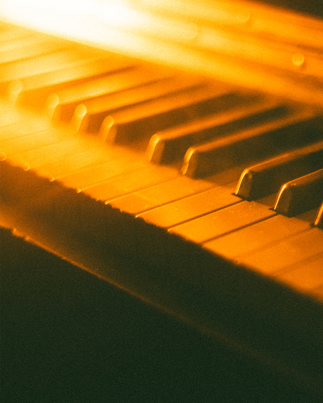 Personal Branding Session: Cinematically Narrated Story of a Musician — photograph 7 of 10